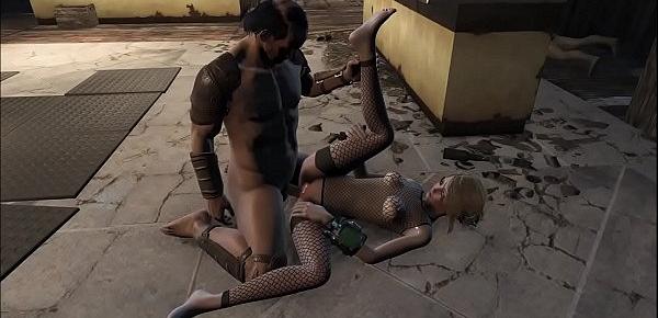  Fallout 4 Fuck Compilation Mods 2